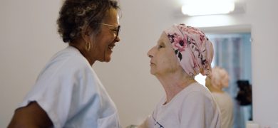 La Maison de soins palliatifs ouvrira en juillet 2025